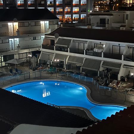 Los Cristianos, Quiet zone, Chipeque Arona  Extérieur photo
