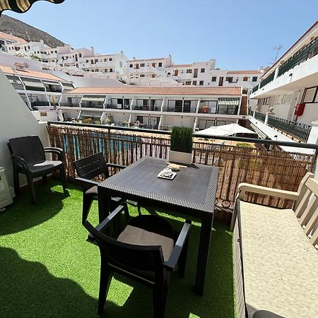 Los Cristianos, Quiet zone, Chipeque Arona  Extérieur photo