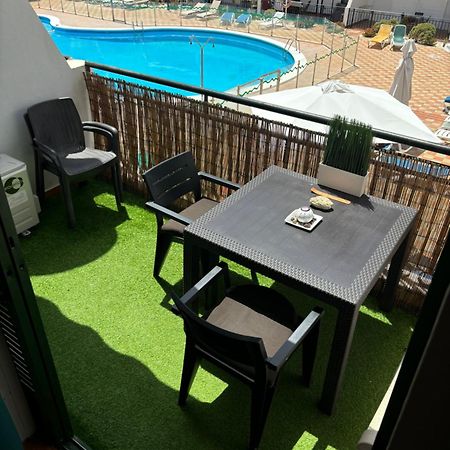 Los Cristianos, Quiet zone, Chipeque Arona  Extérieur photo