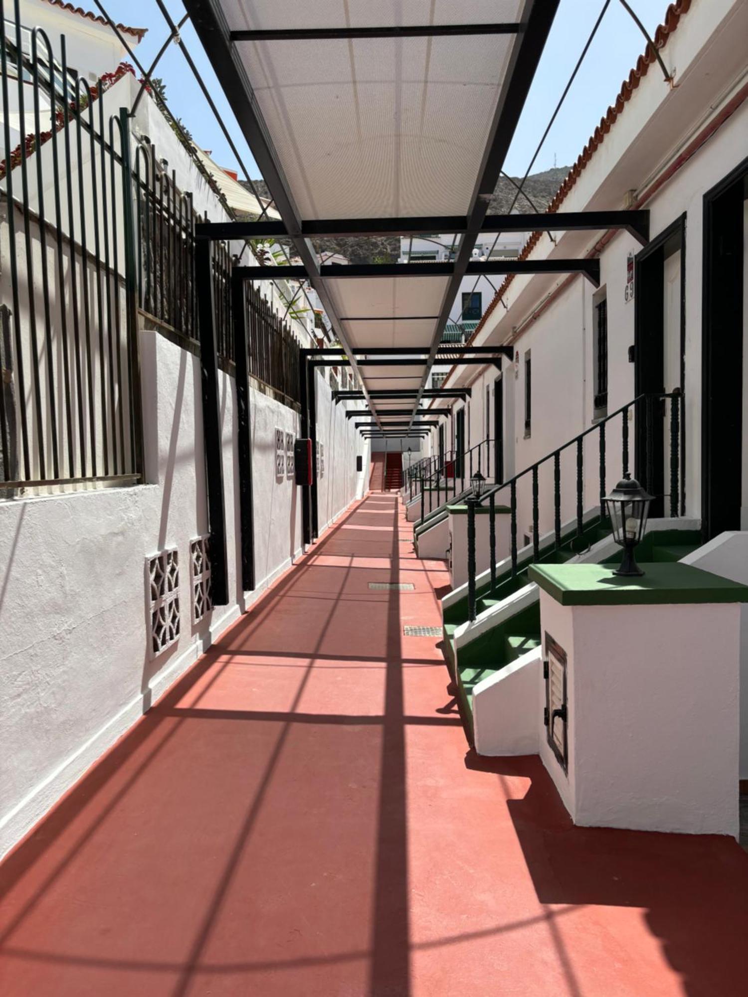 Los Cristianos, Quiet zone, Chipeque Arona  Extérieur photo