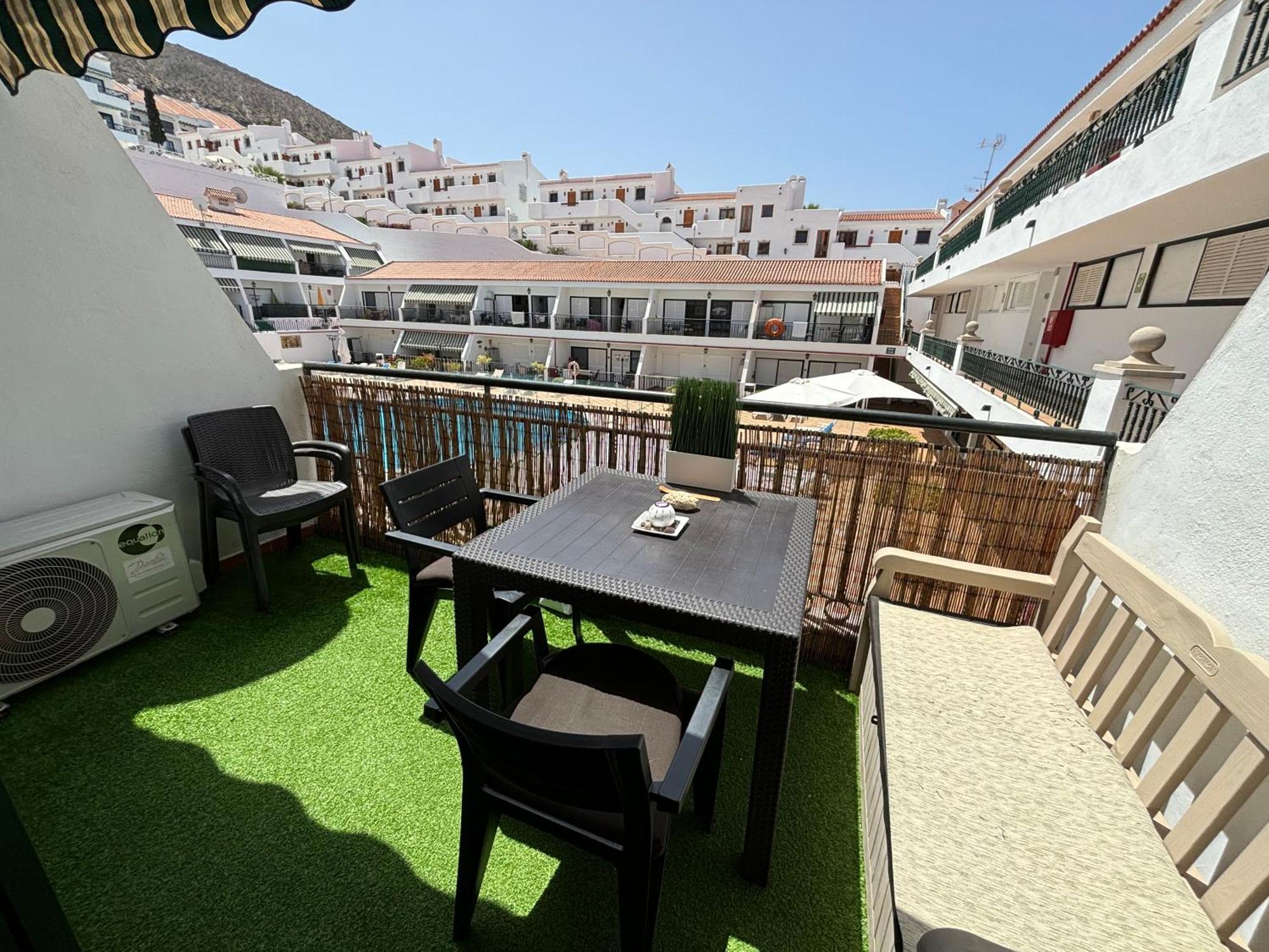 Los Cristianos, Quiet zone, Chipeque Arona  Extérieur photo