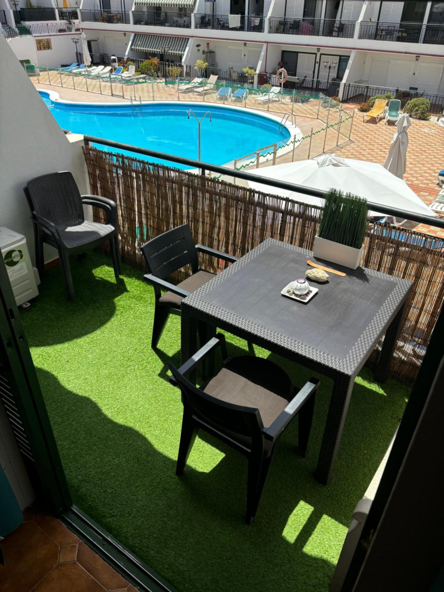 Los Cristianos, Quiet zone, Chipeque Arona  Extérieur photo