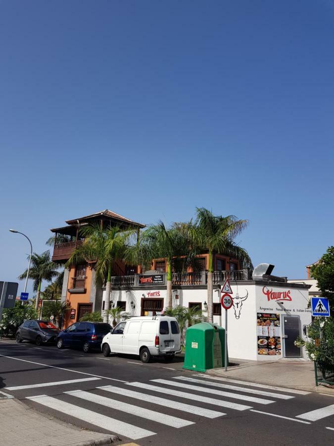 Los Cristianos, Quiet zone, Chipeque Arona  Extérieur photo